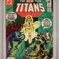 New Teen Titans #25 (1980) CBCS 7.5 Verified Signatures - Wolfman & Perez