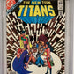 New Teen Titans #27 (1980) CBCS 8.5 Verified Signatures - Wolfman & Perez