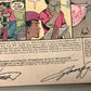 Nouveaux Teen Titans (1980) # 27 - Signature vérifiée par CBCS 8.5