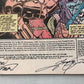 New Teen Titans #25 (1980) CBCS 7.5 Verified Signatures - Wolfman & Perez