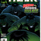 Incredible Hulk (1999) #11