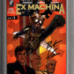 Ex Machina #1 (2004) Signed Brian K. Vaughan - CBCS 8.0 Verified Signature