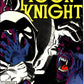 Moon Knight (1980) # 12 - Kiosque à journaux