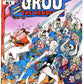 Groo the Wanderer (1982) #8