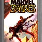 Marvel Zombies #1 - CBCS 9.6