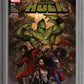 Totally Awesome Hulk #15 (2017) 1st Protectors - CBCS 9.8 Grade