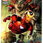 Invincible Iron Man (2017) #600 - Signed