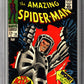 Amazing Spider-Man #58 (1968) CBCS 5.5