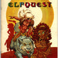 Elfquest (1978) # 2 - 2e impression