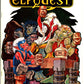 Elfquest (1978) #7