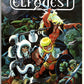 Elfquest (1978) #17