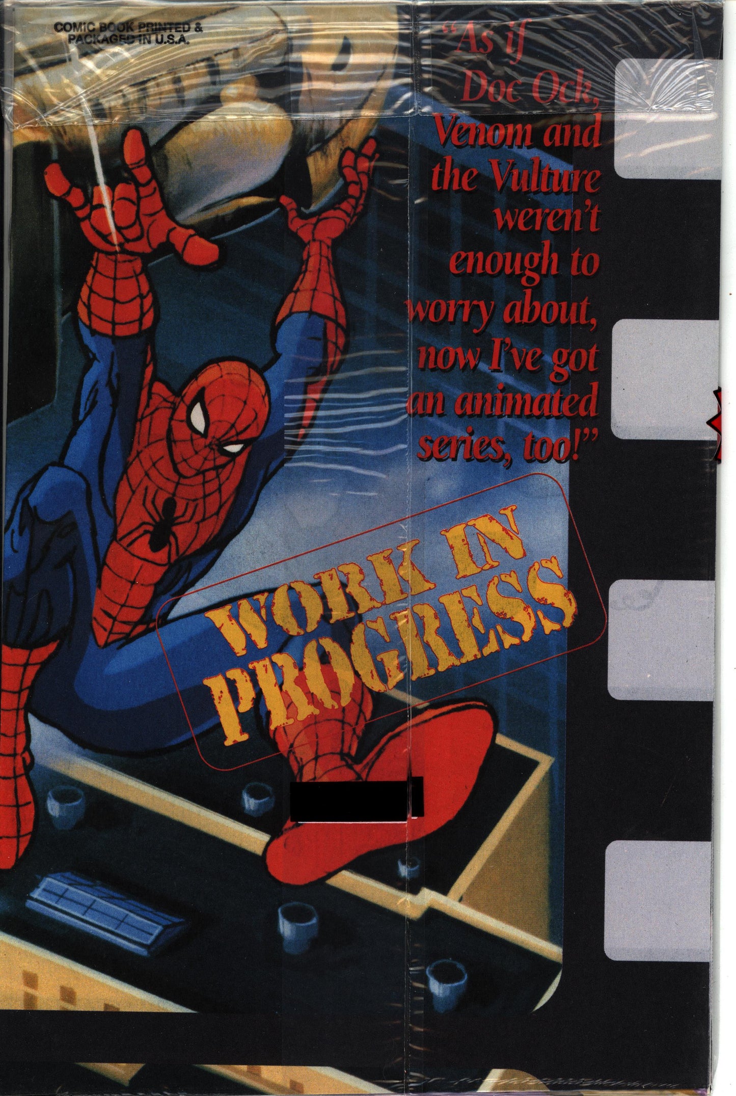 Spider-Man Classics #15