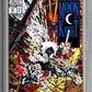 Marc Spector: Moon Knight #55 (1989) CBCS 8.5 Grade - 1st Splatt Marvel work