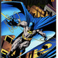 Ensemble Batman Knightfall 19x