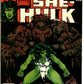She-Hulk sauvage # 8
