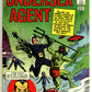 Undersea Agent #1