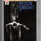 Moon Knight #188 (2016) 2nd Print - CBCS 9.8 Grade