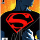 Superboy (2011) #1 - Signé