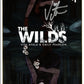 Wilds #1 - Signé