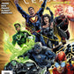 Justice League (2011) #24 2x Lot