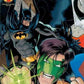 Justice League : Le Cauchemar du milieu de l'été 3x Set