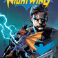 Nightwing (2016) #3