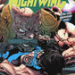 Nightwing (2016) #25