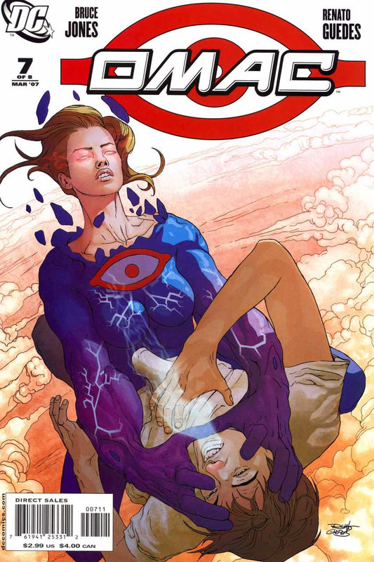 Omac (2006) #7