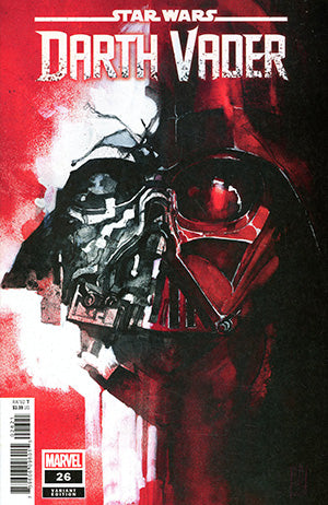 Star Wars: Darth Vader (2020) #26 Variant