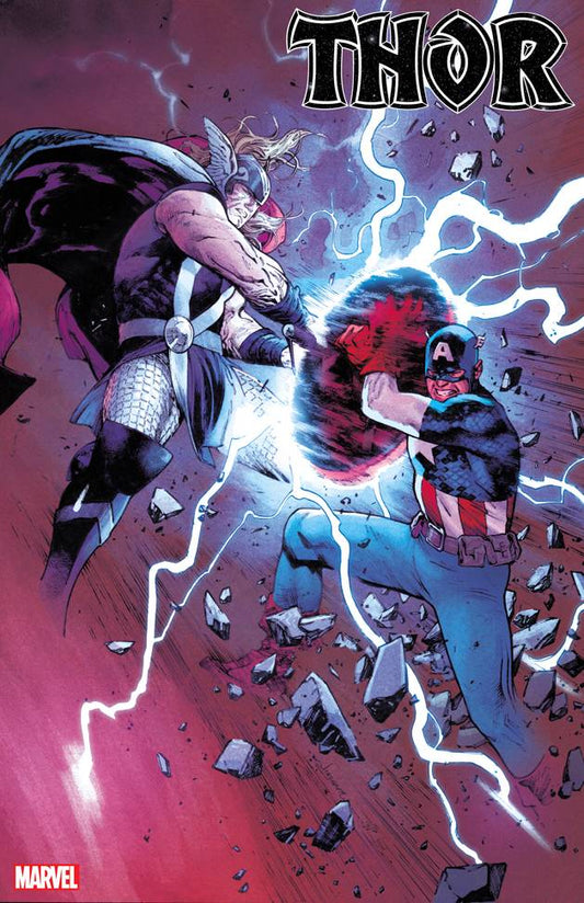 Thor (2020) #15