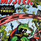 Thor (2020) #18 Daniel W Johnson Exclusive