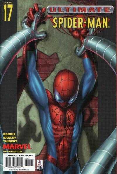 L'ultime Spider-Man (2000) #17