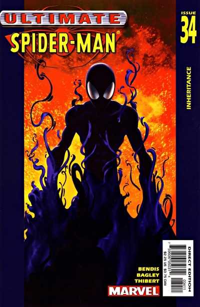 L'ultime Spider-Man (2000) #34