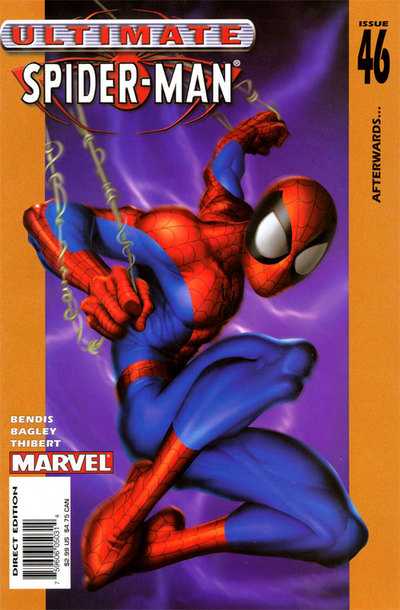 L'ultime Spider-Man (2000) #46