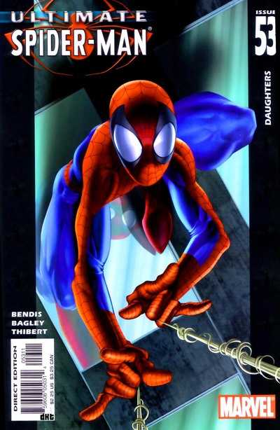L'ultime Spider-Man (2000) #53