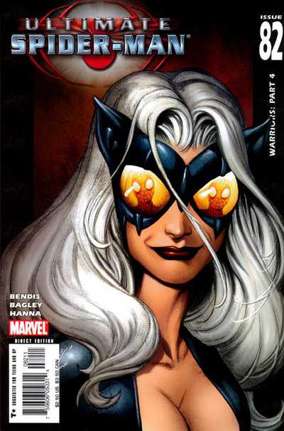 Spider-Man ultime (2000) # 82
