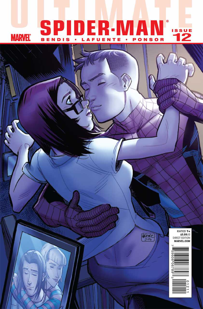 Spider-Man ultime (2009) # 12