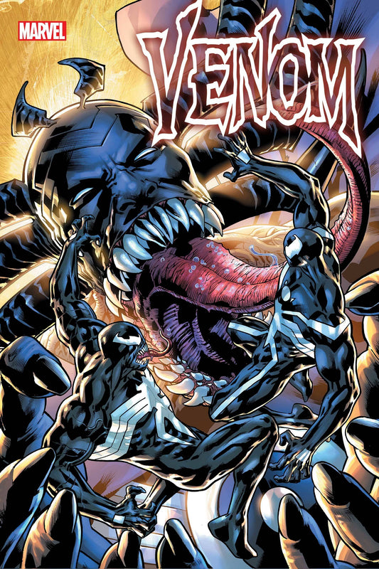 Venom #10 (2021)