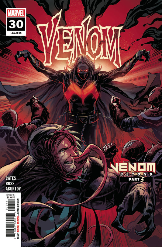 Venin (2018) # 30