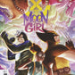 X-Men & Moon Girl #1