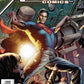 Action Comics (2011) #10