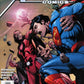 Action Comics (2011) #12