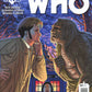 Doctor Who Dixième Docteur Année Deux # 4