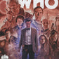 Doctor Who Eleventh Doctor Year Two #13