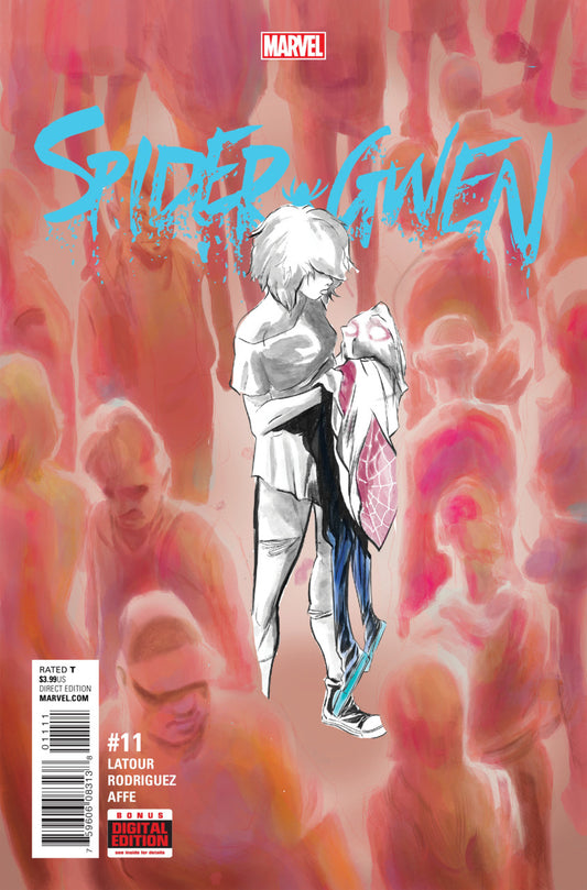 Spider-Gwen (Vol 2) #11