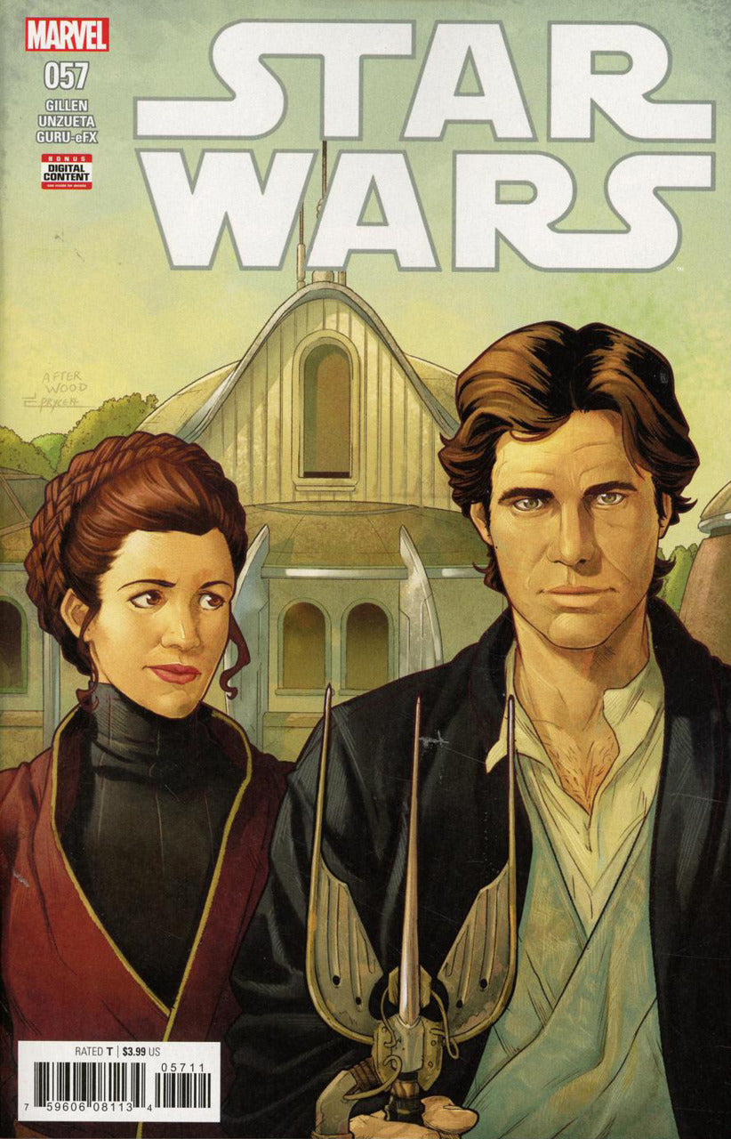 Star Wars (2015) #57