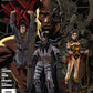 Justice League (2011) #28