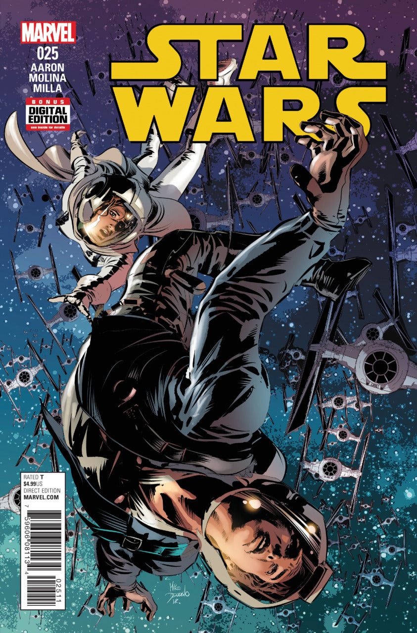 Star Wars (2015) #25