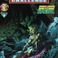 Kamandi Challenge #1