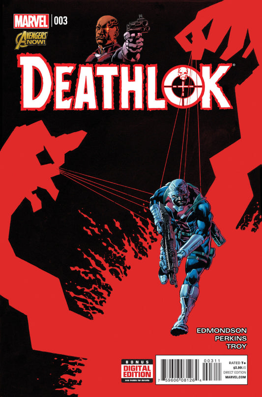 Deathlok (2014) #3